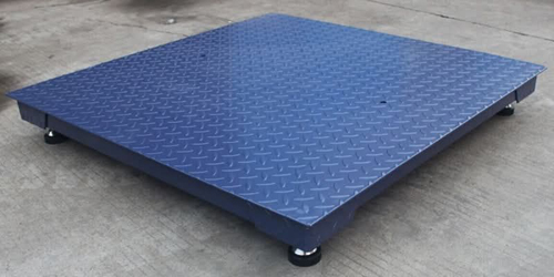 Floor Scale