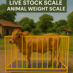 Livestock Scale