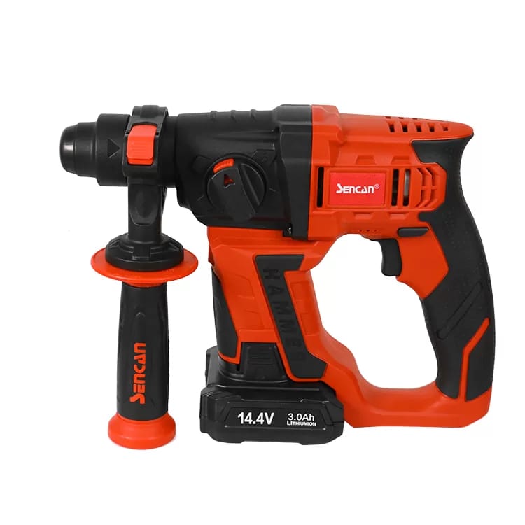 Li-ion Rotary Hammer D721601