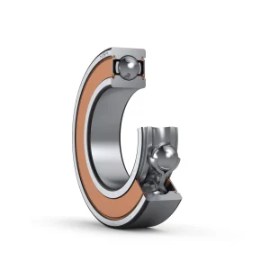 Deep Groove Ball Bearings
