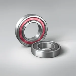Dust-Resistant Bearings